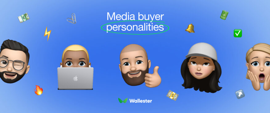 Five Media Buyer Personality Archetypes (And How to Make Finance Love Them Too)