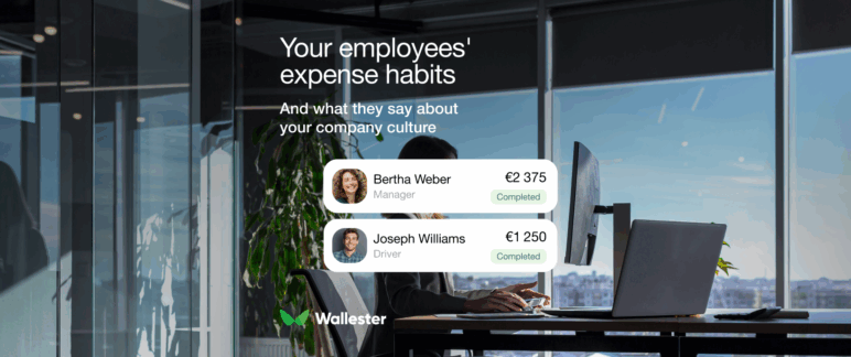 What Your Employees’ Expense Habits Say About Your Company Culture