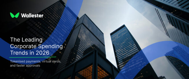 The Leading Corporate Spending Trends in 2026