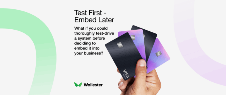 From User to Innovator: How Internal Adoption Fuels Successful Embedded Finance Solutions