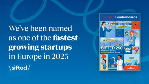 Wallester Ranked Among Europe’s Fastest-Growing Startups in the 2025 Sifted 250