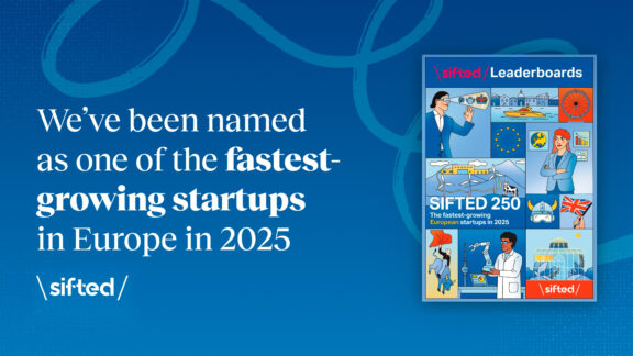 Wallester Ranked Among Europe’s Fastest-Growing Startups in the 2025 Sifted 250