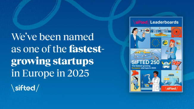 Wallester Ranked Among Europe’s Fastest-Growing Startups in the 2025 Sifted 250