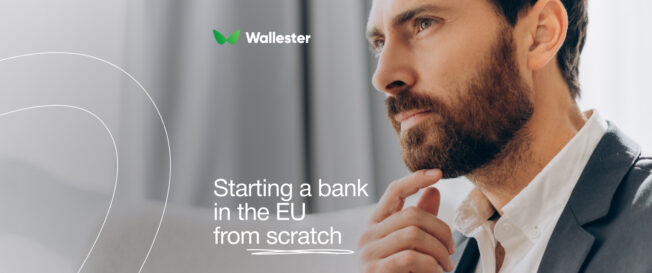 How to Start a Bank in the EU: Licensing, Regulation, and Alternatives