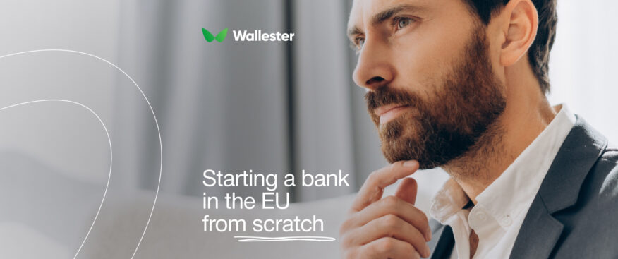 How to Start a Bank in the EU: Licensing, Regulation, and Alternatives