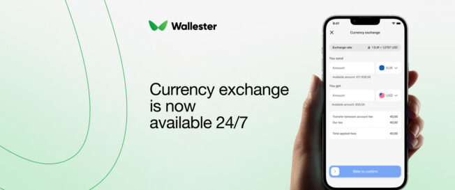 Your Business Never Sleeps – Now, Neither Does Currency Exchange