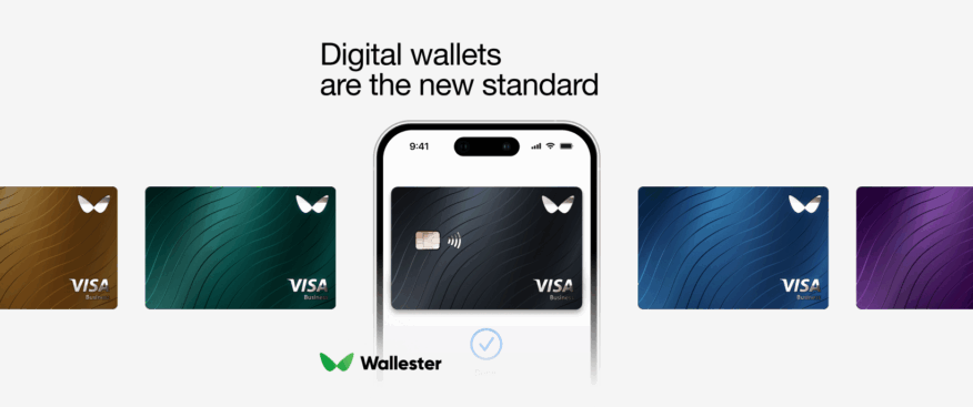 The Digital Wallet Revolution: Why Businesses Need to Keep Pace Too