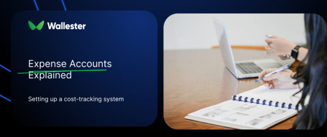 Expense Accounts Explained
