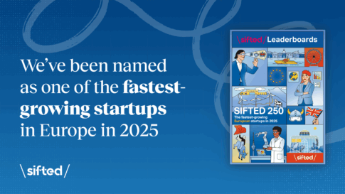 Wallester Ranked Among Europe’s Fastest-Growing Startups in the 2025 Sifted 250