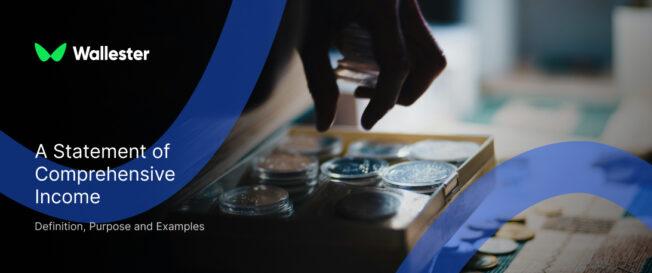 A Statement of Comprehensive Income: Definition, Purpose and Examples