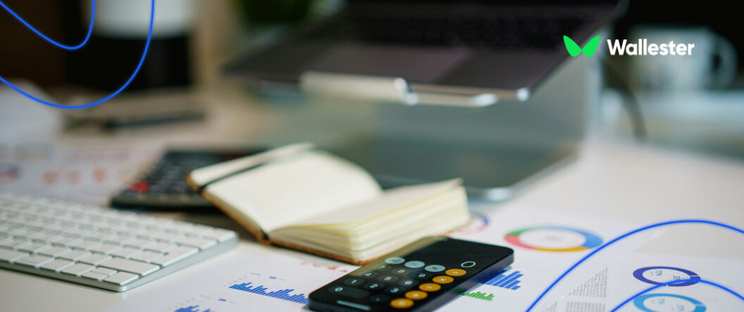 A Statement of Comprehensive Income: Definition, Purpose and Examples ...