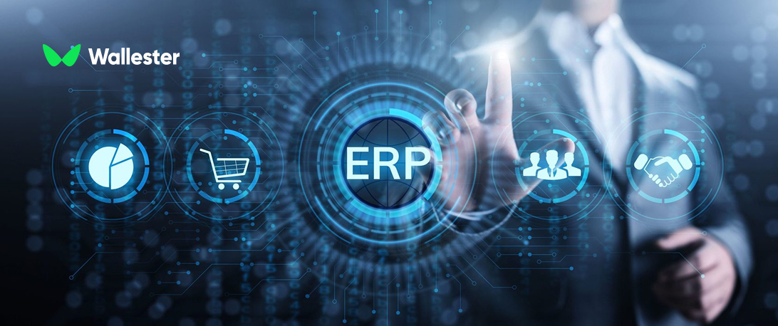 Integrating Wallester White-Label with ERP systems