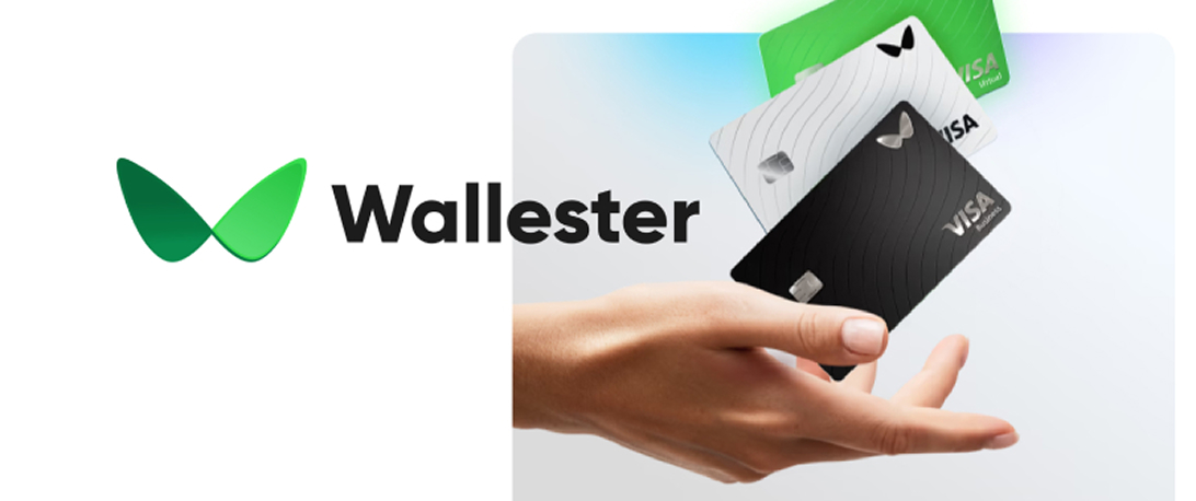 Wallester Business payment solution