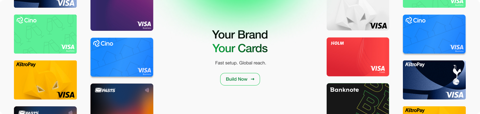 Wallester White-Label solution