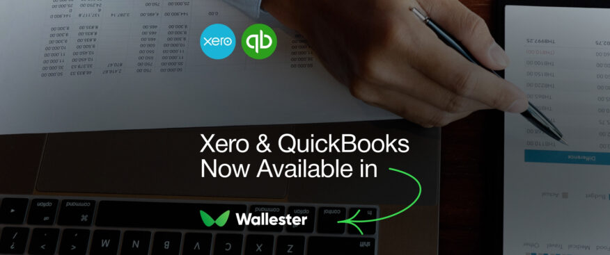 Wallester Business Now Integrates with Xero &amp; QuickBooks
