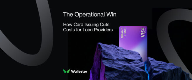 The Operational Win: How Automated Card Issuing Cuts Costs for Loan Providers