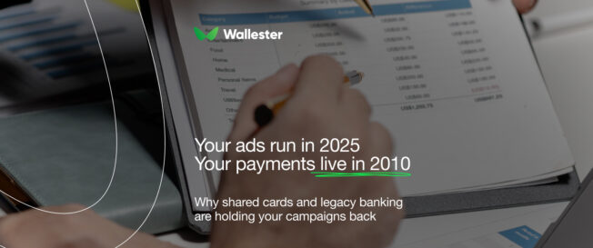 From Chaos to Control: The Media Buyer’s Guide to a Modern Payment Stack