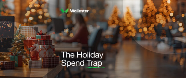 The Holiday Spend Trap: How to Avoid a Festive Finance Fail