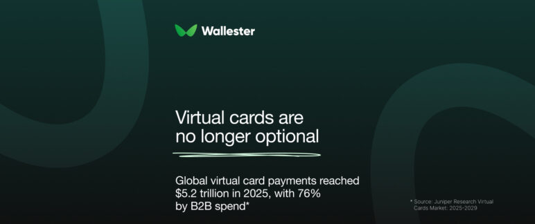 Riding the Virtual Card Wave: A 2025 Snapshot and What Comes Next