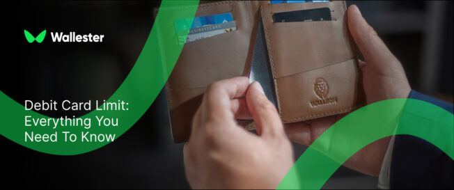 Debit Card Limit: Everything You Need To Know