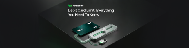 Debit Card Limit: Everything You Need To Know