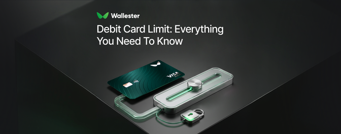 Debit Card Limit: Everything You Need To Know