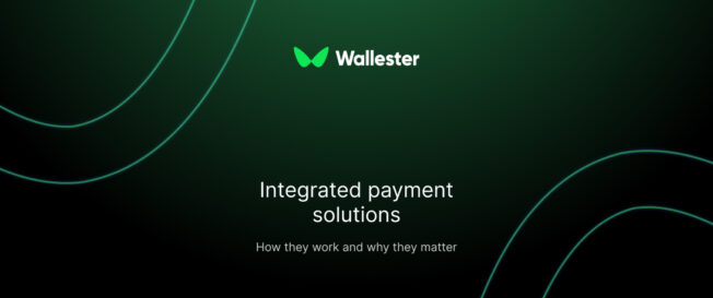 Integrated Payments: A Complete Guide