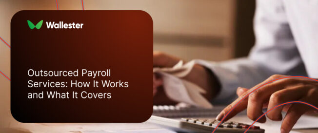 Outsourced Payroll Services: How It Works and What It Covers