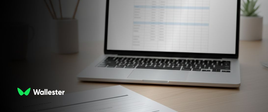P60 form explained