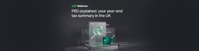 P60 explained: your year-end tax summary in the UK