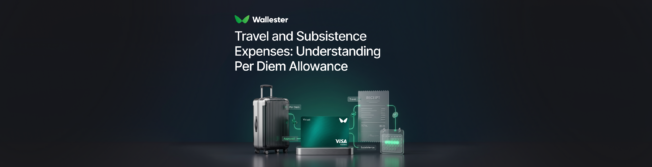 Travel and Subsistence Expenses: Understanding Per Diem Allowance