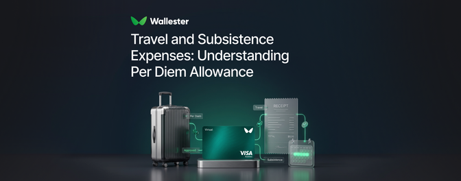 Travel and Subsistence Expenses: Understanding Per Diem Allowance