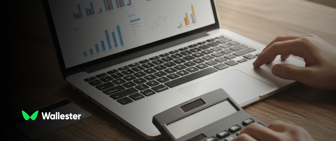 Accounting software in UK