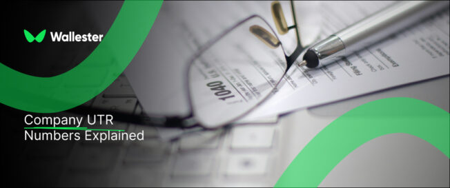 Company UTR Numbers Explained