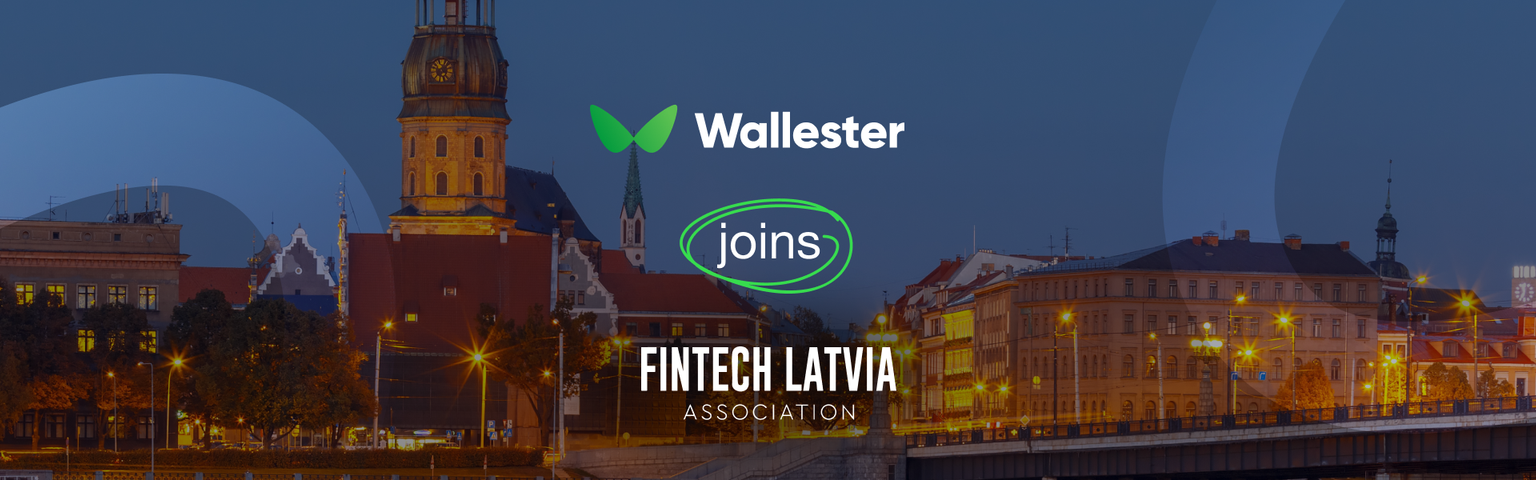 Wallester Joins the Fintech Latvia Association