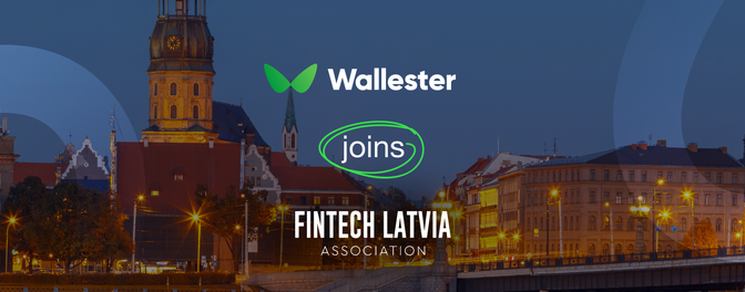 Wallester Joins the Fintech Latvia Association