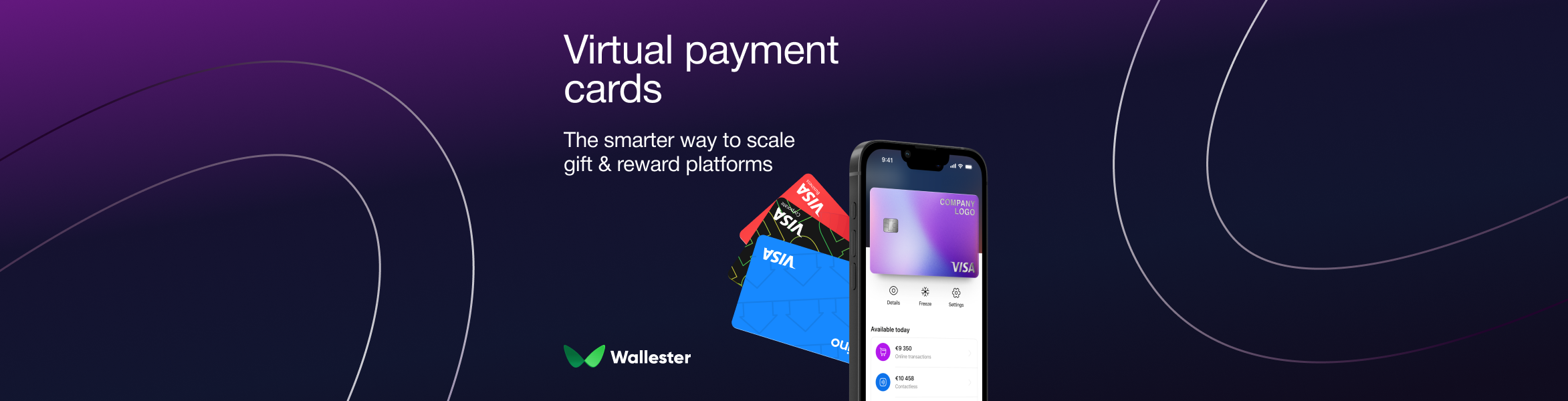 Plastic Isn’t Enough: How Virtual Cards Boost Profitability and Scalability for Gift Platforms