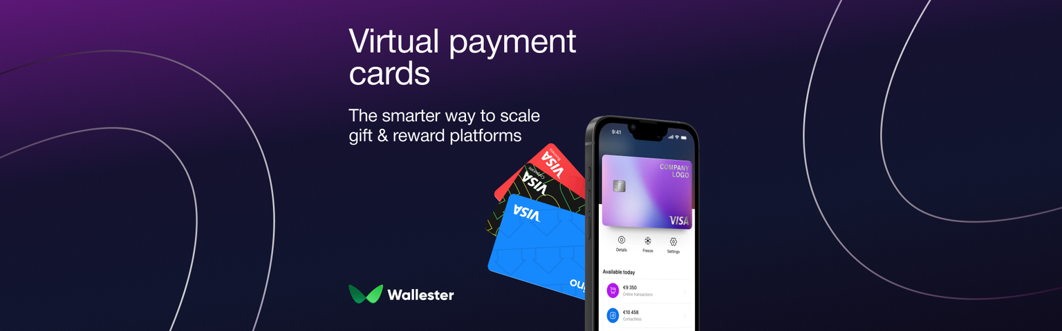 Plastic Isn’t Enough: How Virtual Cards Boost Profitability and Scalability for Gift Platforms