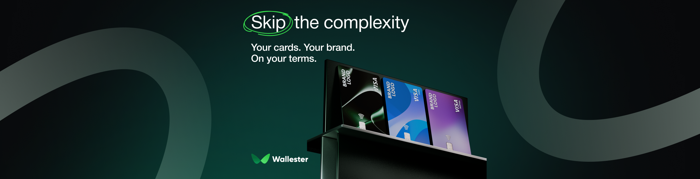 Skip the Complexity: How Gift Platforms Can Issue Their Own Cards Without the Infrastructure Burden