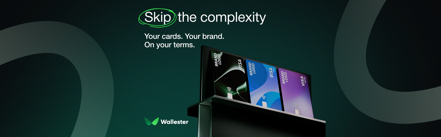 Skip the Complexity: How Gift Platforms Can Issue Their Own Cards Without the Infrastructure Burden