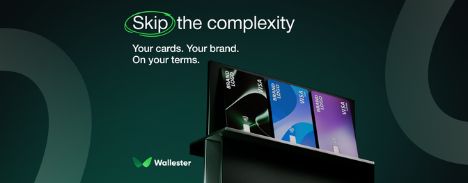 Skip the Complexity: How Gift Platforms Can Issue Their Own Cards Without the Infrastructure Burden