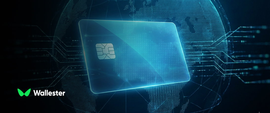 Virtual card technology