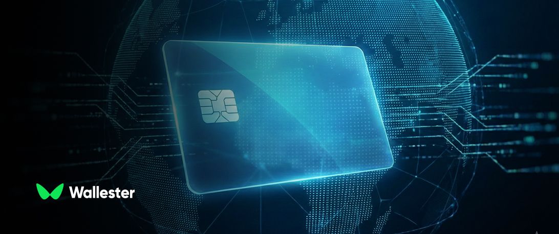 Virtual card technology