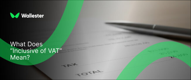 What Does “Inclusive of VAT” Mean?