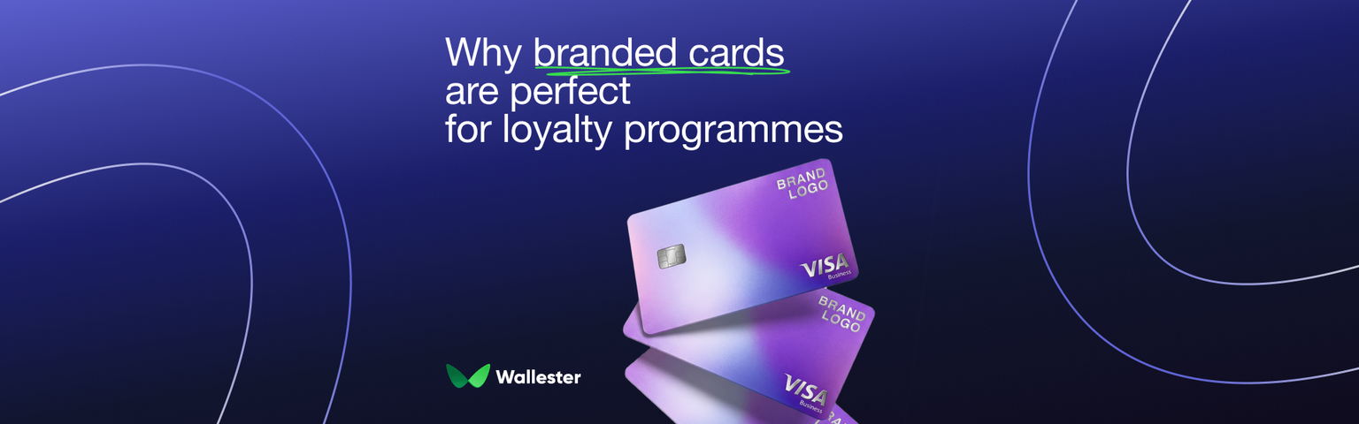 Beyond Just Points: Why Loyalty Programmes Should Embrace Branded Cards and Embedded Finance