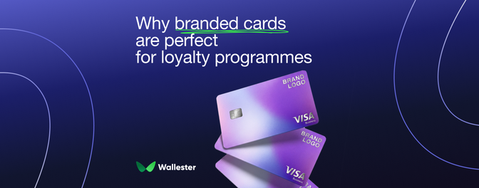 Beyond Just Points: Why Loyalty Programmes Should Embrace Branded Cards and Embedded Finance