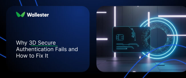 Why 3D Secure Authentication Fails and How to Fix It