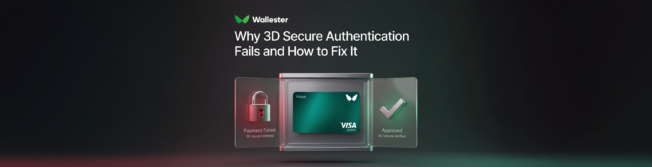 Why 3D Secure Authentication Fails and How to Fix It
