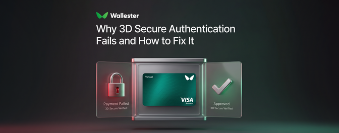 Why 3D Secure Authentication Fails and How to Fix It
