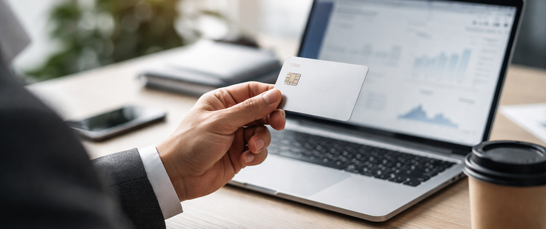 Embedded Card Program